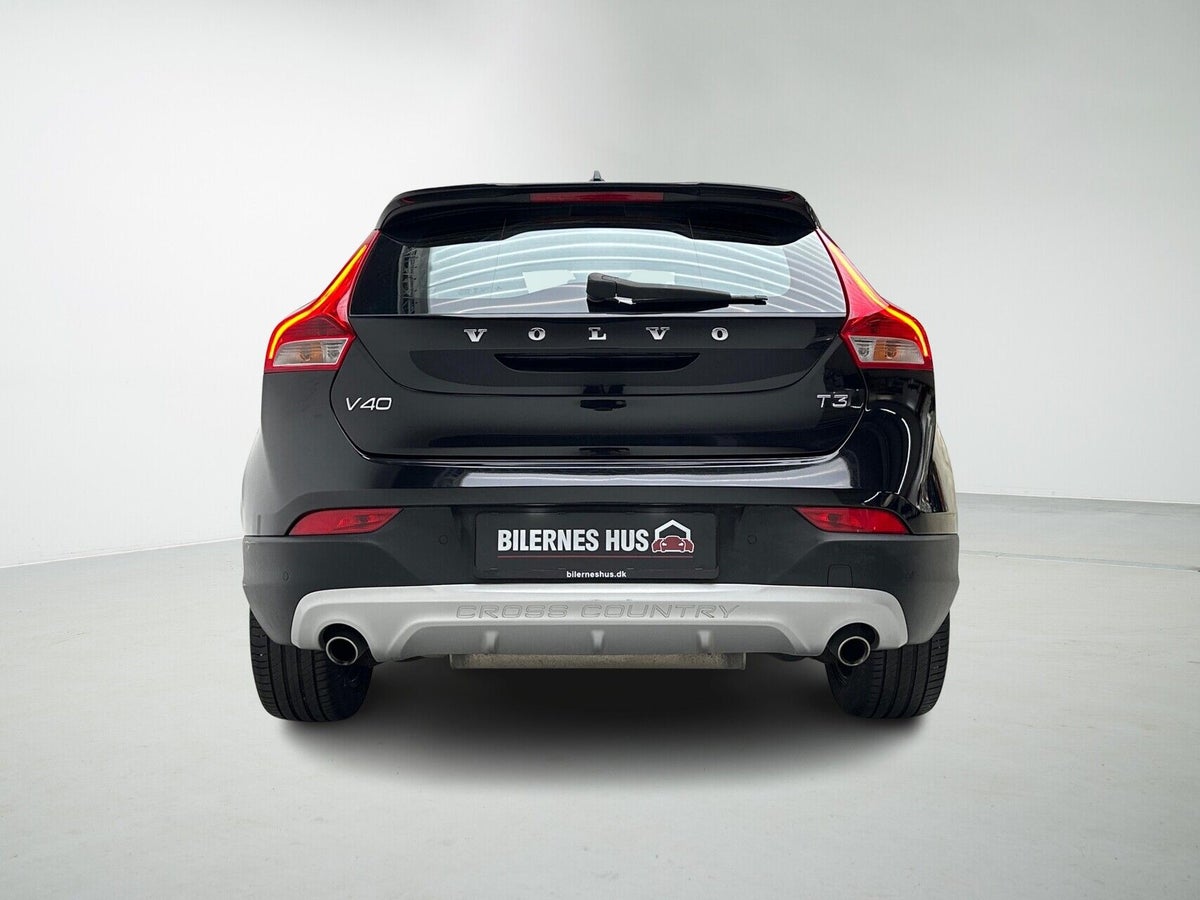 Volvo V40 CC T3 152 aut. billede 7