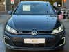 VW Golf VII GTE DSG thumbnail