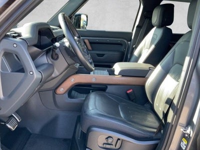 Land Rover Defender 110 D300 X aut.