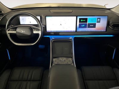Xpeng G9 Standard Range