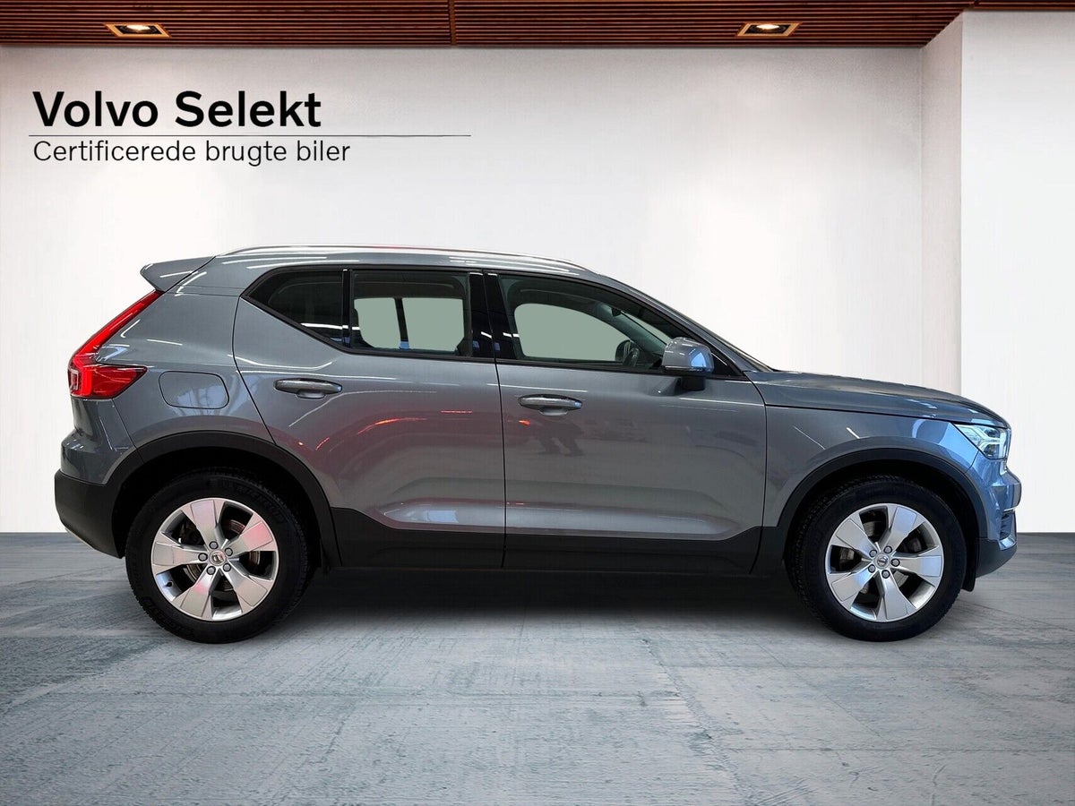 Volvo XC40 T4 190 Momentum aut. billede 6
