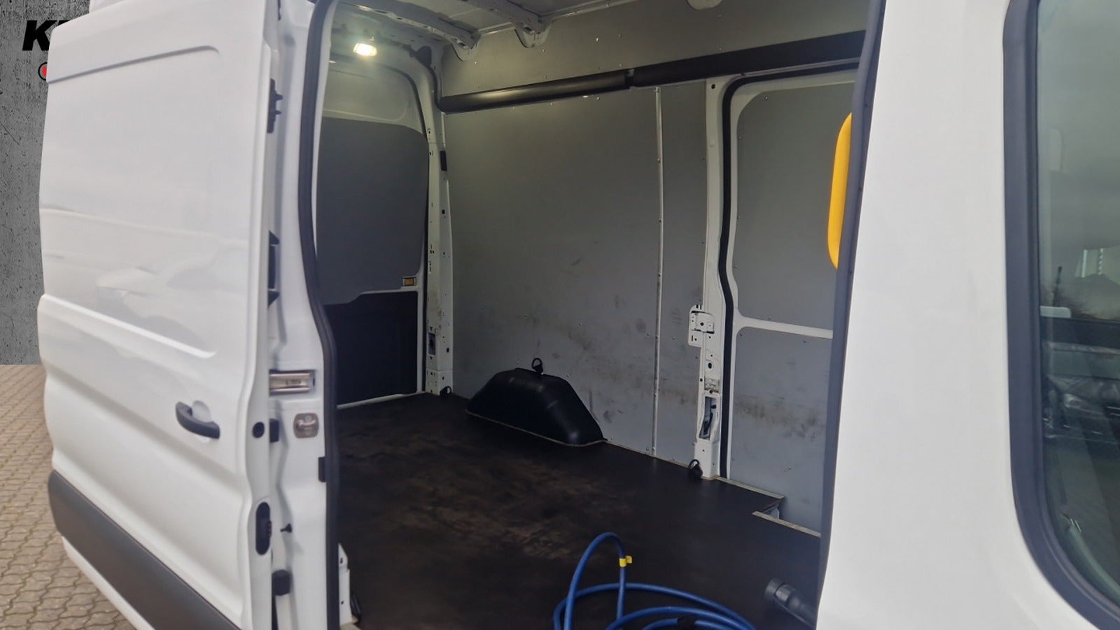 Billede af Ford E-Transit 350 L3 Van 68 Trend H2 RWD