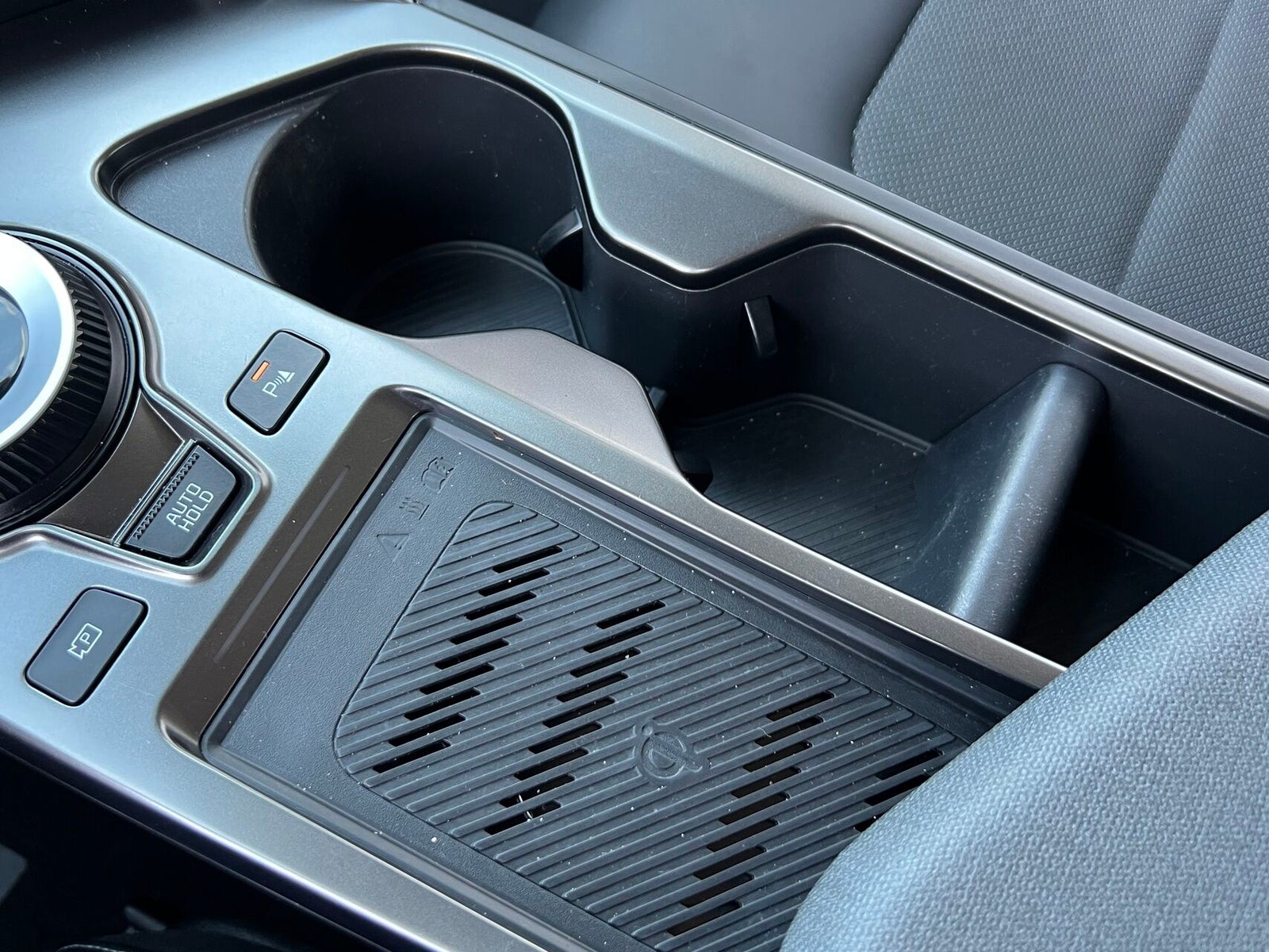 Kia EV6 Long Range Access
