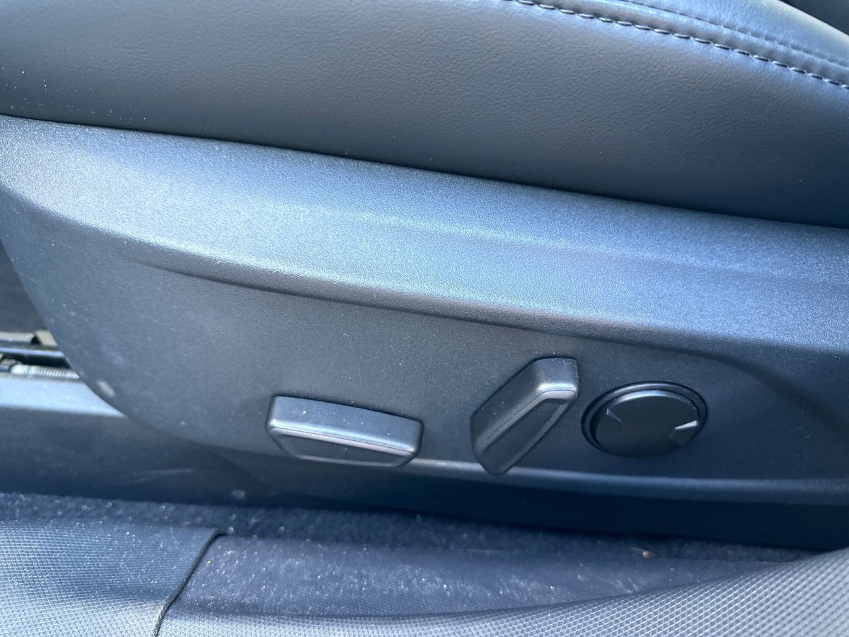 Ford Mustang Mach-E Standard Range billede 21