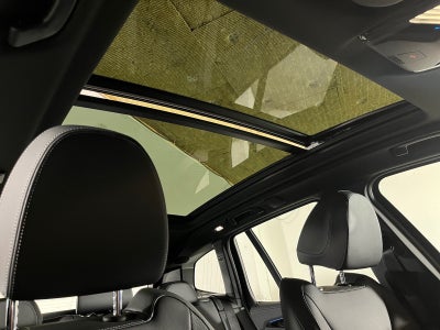 BMW iX3 Charged M-Sport Van