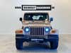 Jeep Wrangler Sahara aut. thumbnail