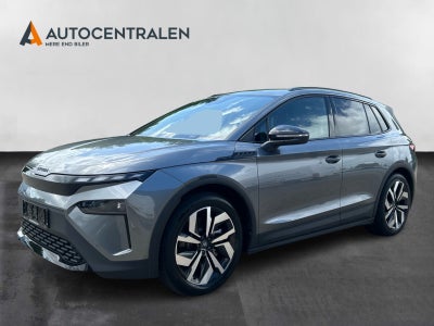 Skoda Elroq iV Sportline