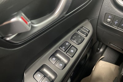 Hyundai Kona EV Advanced