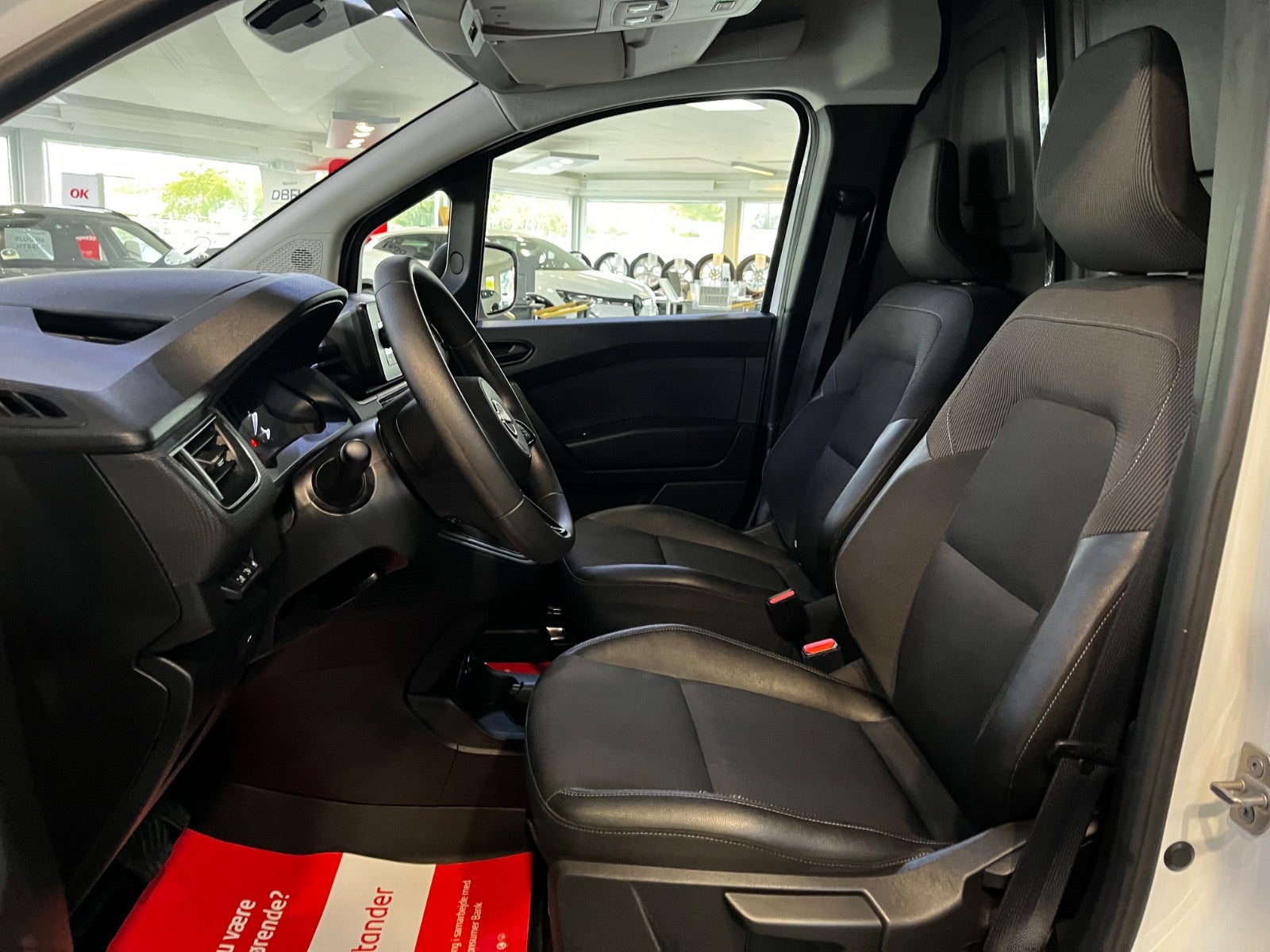 Nissan Townstar Acenta L1H1