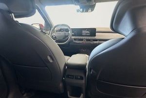 Kia EV3 Long Range Upgrade