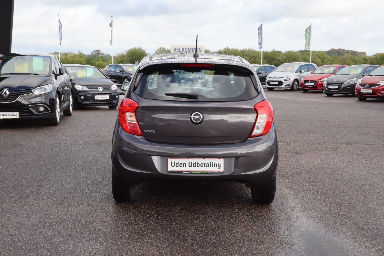 Billede af Opel Karl 1,0 Innovation