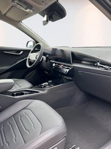 Kia Niro EV Prestige
