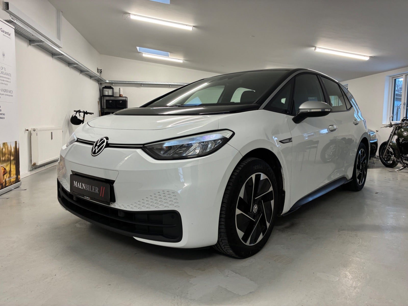 Billede af VW ID.3 58 1ST Pro Performance