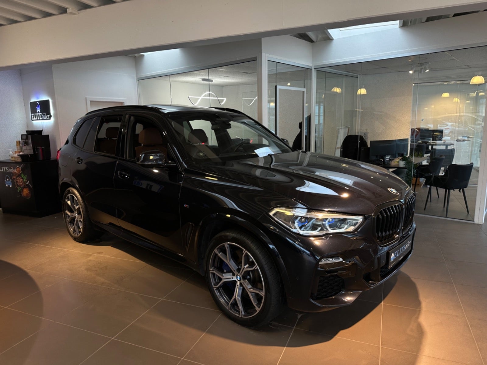 BMW X5 2020