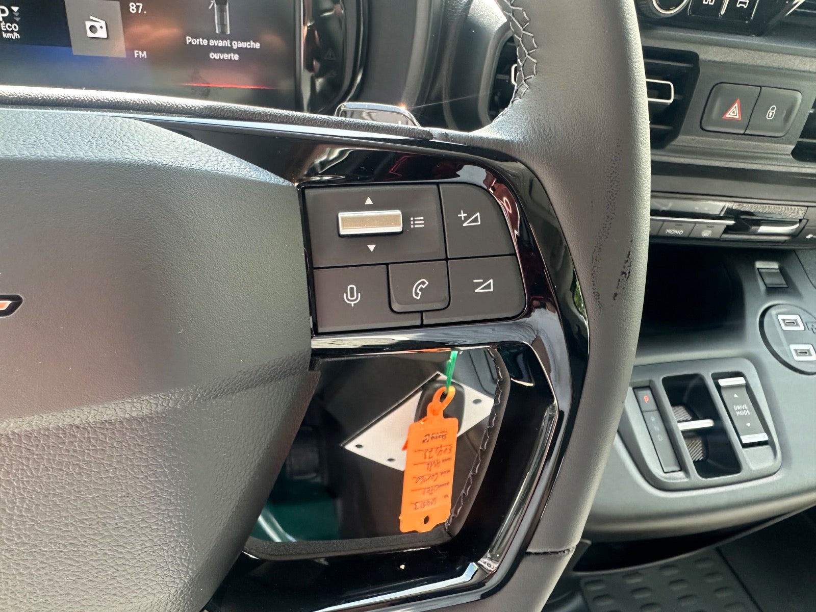 Opel Combo-e Enjoy L2V1