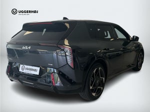Kia EV4 Long Range GT-Line
