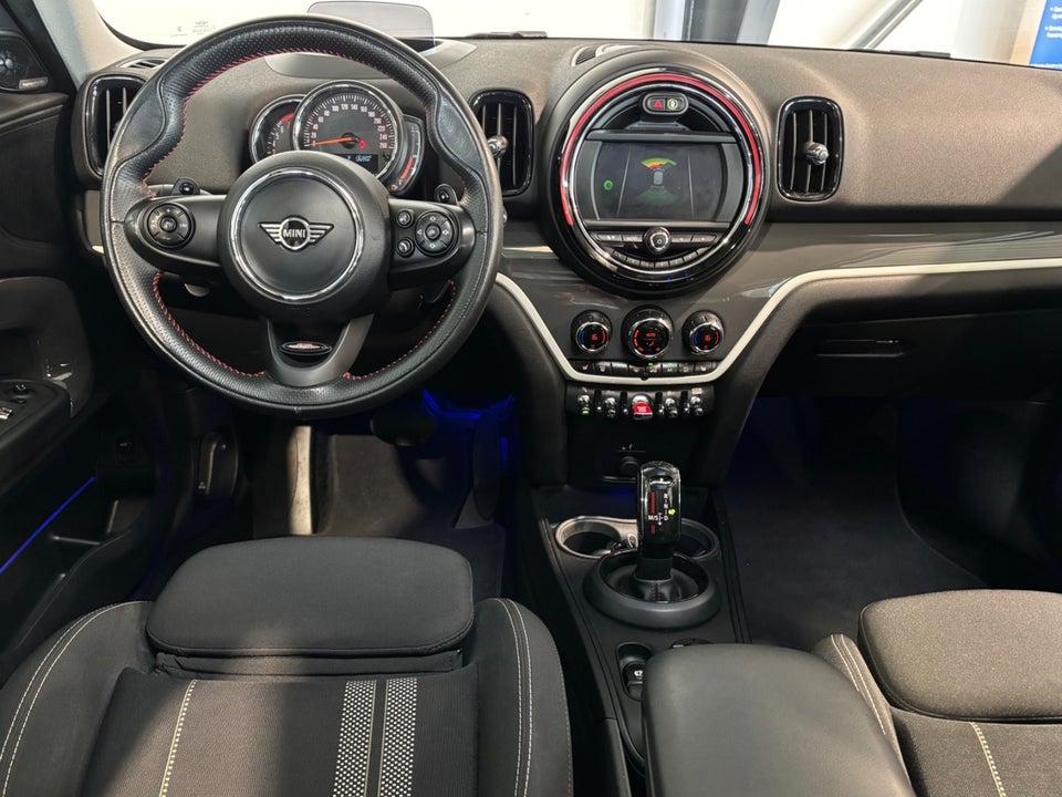 MINI Countryman Cooper S, Billede 5