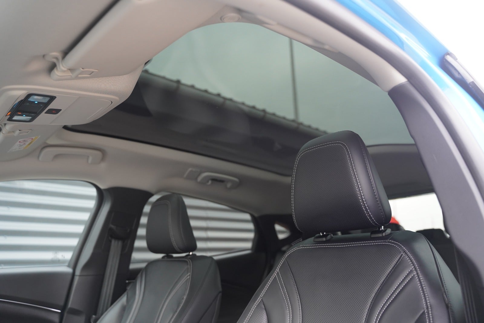 Billede af Ford Mustang Mach-E 78 Standard Range