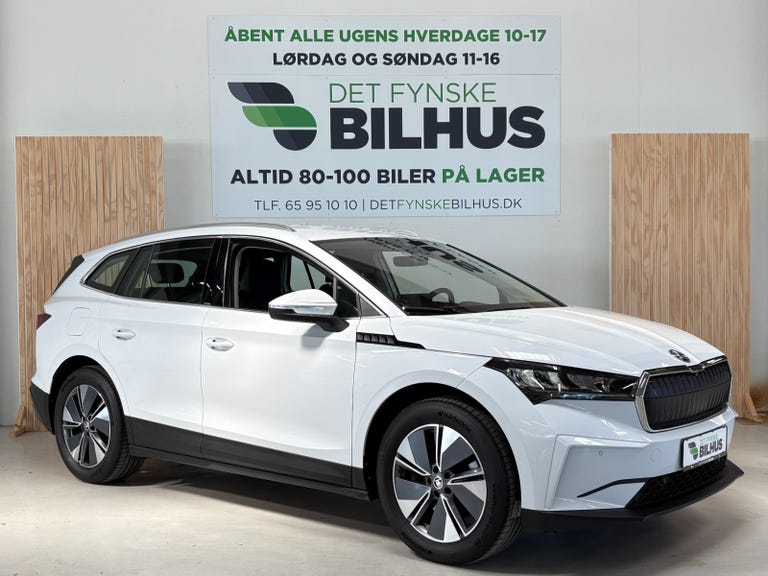 Skoda Enyaq iV