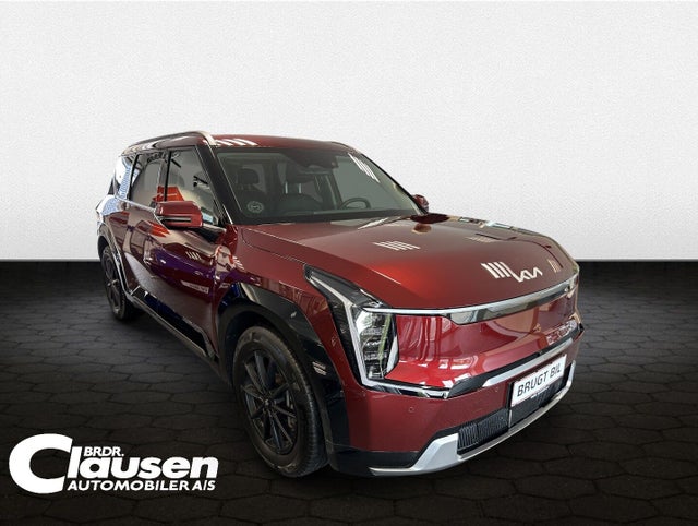 Kia EV9 Long Range Premium Launch Edition RWD 7prs