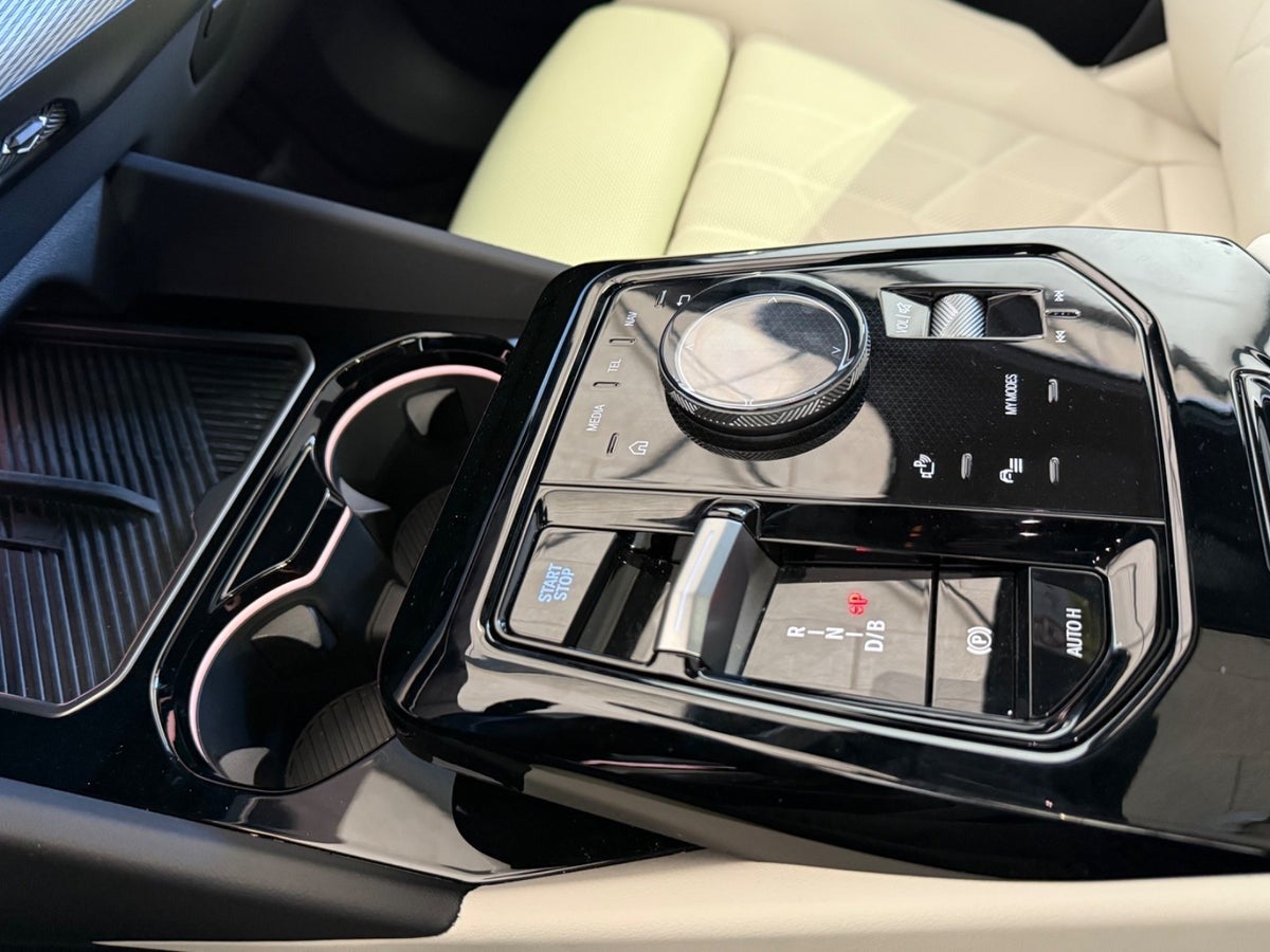 BMW i5 eDrive40 Touring M-Sport