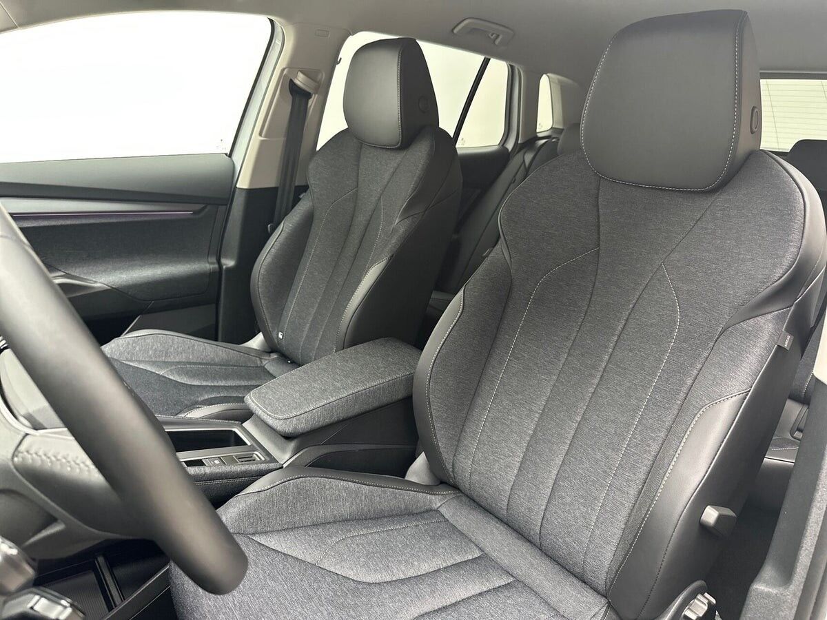 Skoda Elroq iV Premium billede 17