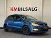VW Polo TDi 90 Comfortline BMT thumbnail