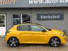 Peugeot 208 BlueHDi 100 Allure Sky thumbnail