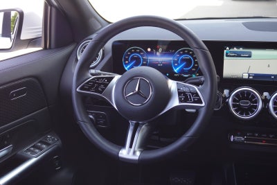 Mercedes EQA250 Progressive