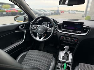 Kia XCeed PHEV Upgrade DCT