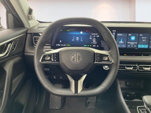 MG HS PHEV Luxury