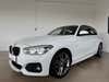 BMW 118i M-Sport aut. thumbnail