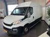Iveco Daily 35S15 10,8m³ Van thumbnail