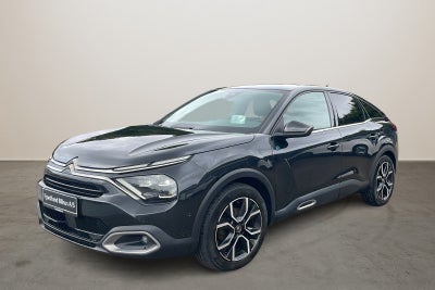 Citroën  ë-C4 Shine