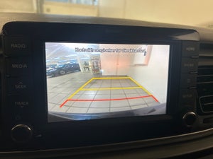 Kia Rio T-GDi Vision