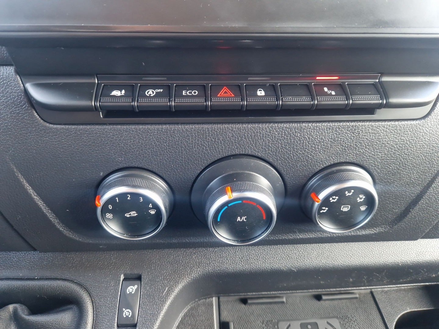 Billede af Renault Master IV T35 2,3 dCi 150 L3H2 Kassevogn