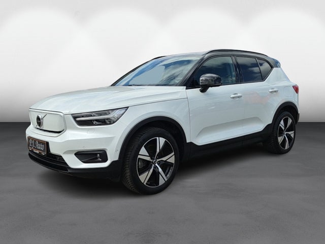 Volvo XC40 P8 ReCharge Twin Pro