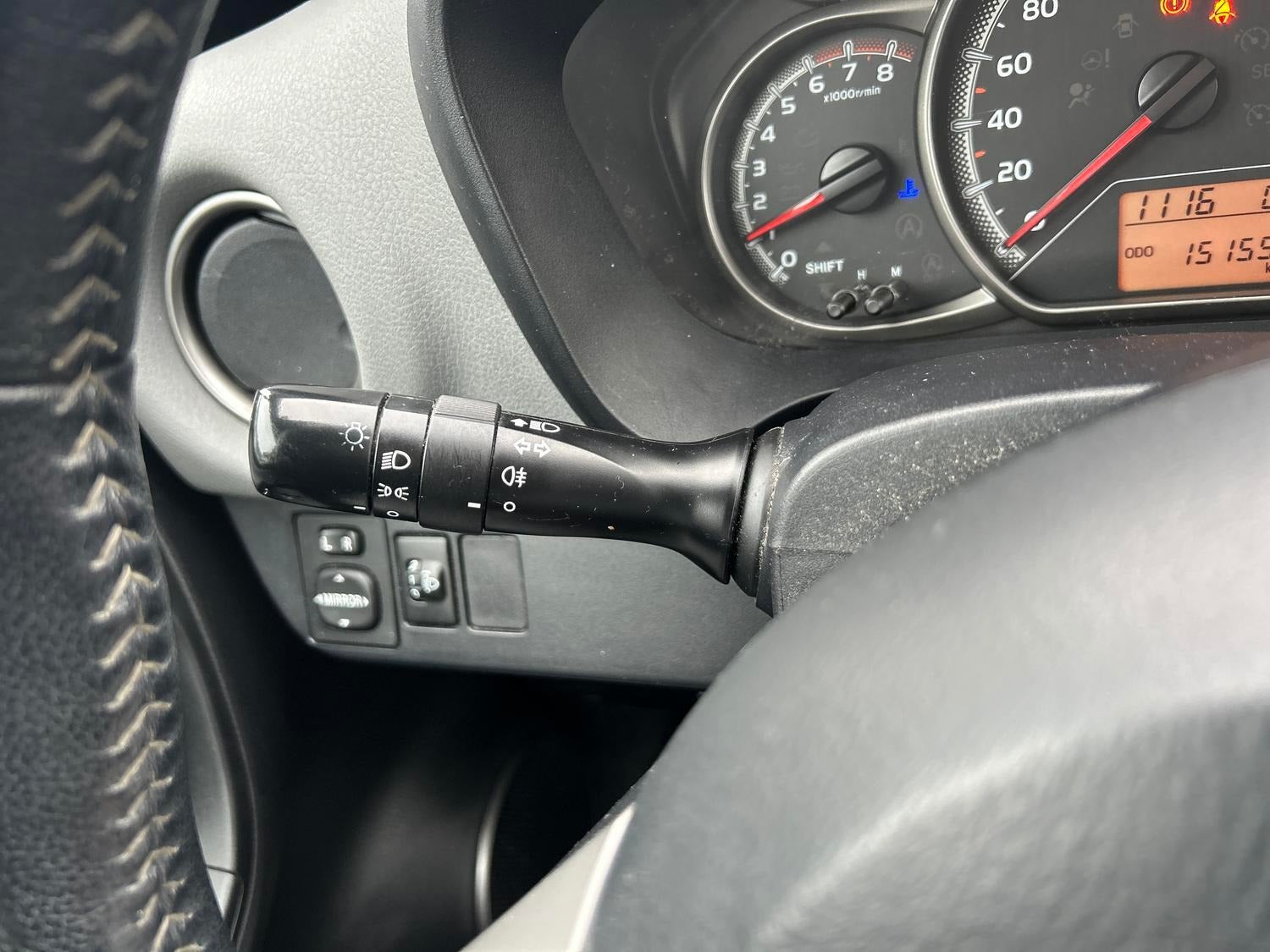 Billede af Toyota Yaris 1,0 VVT-i T1