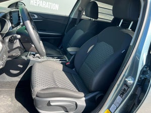 Kia Ceed T-GDi SW
