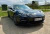 Porsche Panamera 4 E-Hybrid Sport Turismo PDK thumbnail