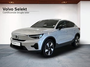 Volvo C40 ReCharge Extended Range Core