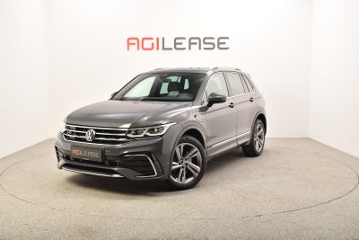 VW Tiguan 1,4 eHybrid R-line DSG 5d