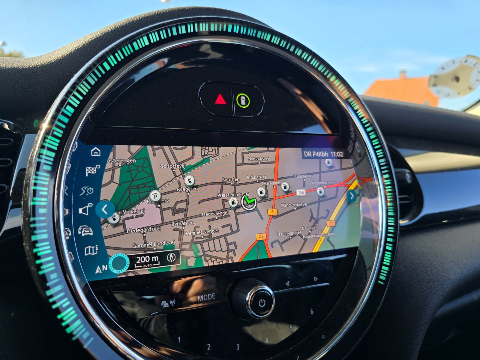 Billede af MINI Cooper SE  Classic Trim