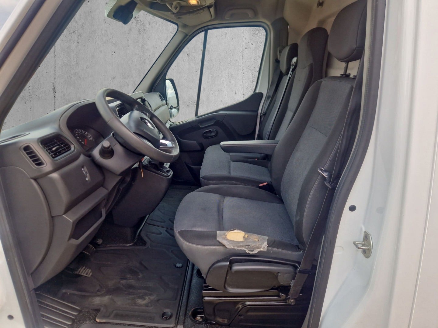 Billede af Renault Master IV T33 2,3 dCi 135 L2H2 Kassevogn