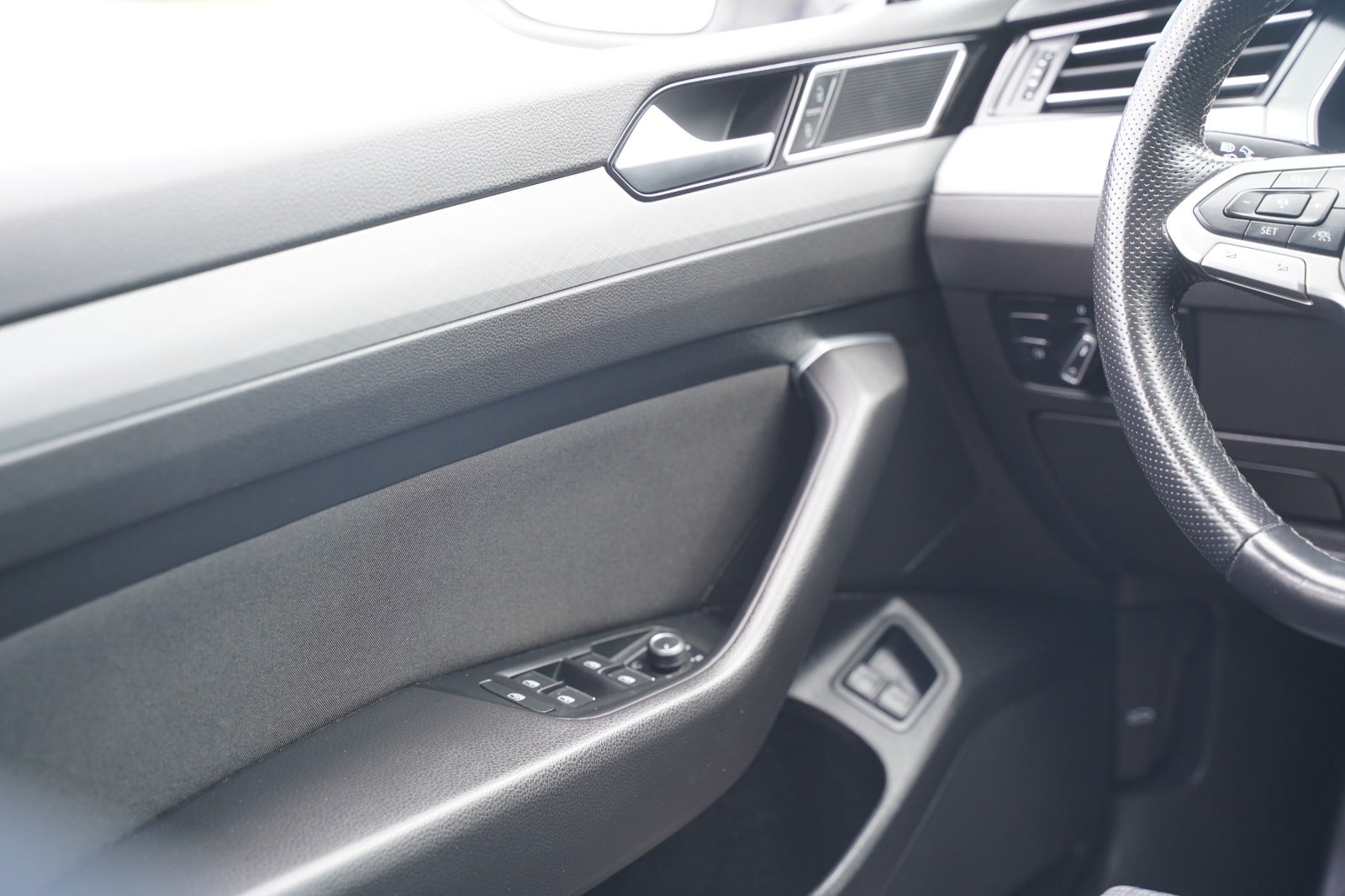 Billede af VW Passat 1,4 GTE Variant DSG