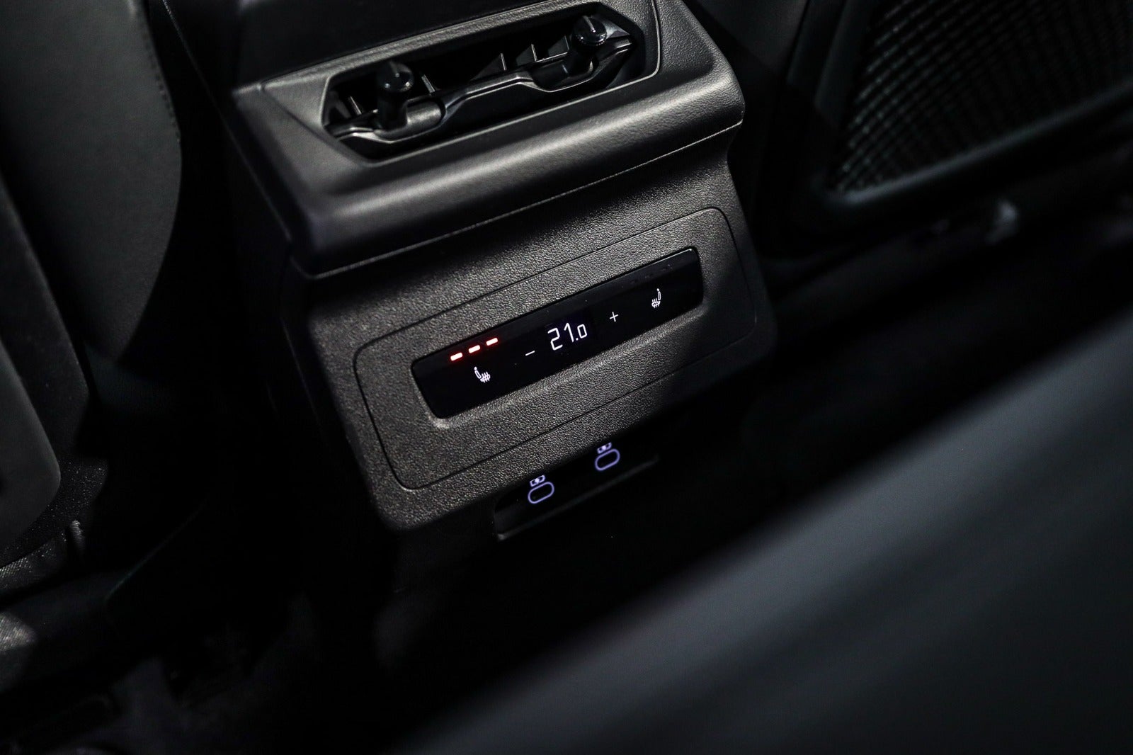 Billede af Audi Q6 e-tron S-line quattro