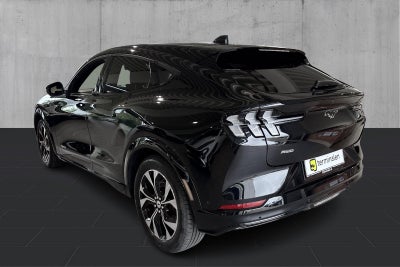 Ford Mustang Mach-E Premium Standard Range AWD Ford Mustang Mach-E Premium Standard Range AWD - 2