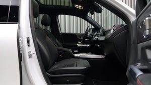 Mercedes EQB250+ AMG Line 7prs