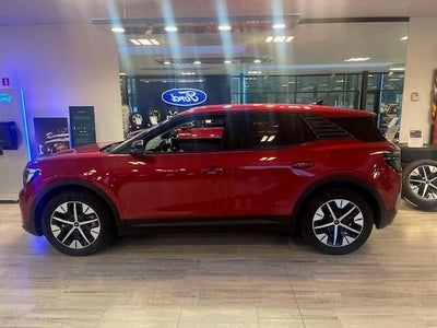 Ford Explorer Select Extended Range billede 1