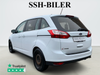 Ford Grand C-MAX TDCi 170 Titanium aut. Van thumbnail